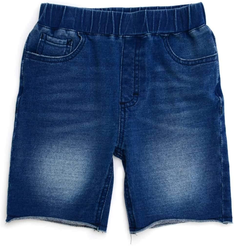 Appaman Santa Fe Shorts | Medium Wash