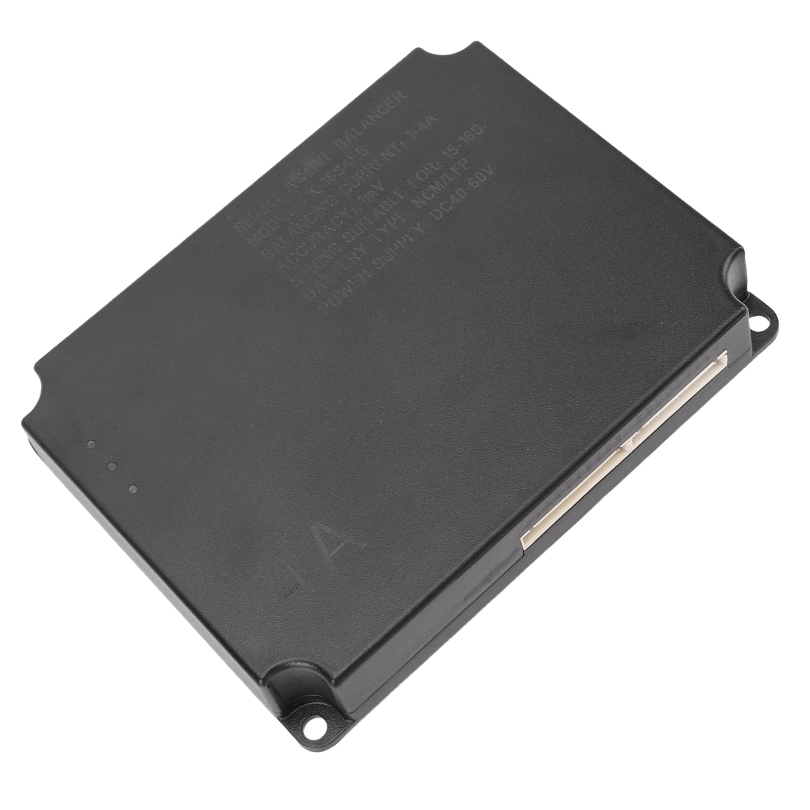 Omabeta Bilanciatore Attivo Equalizzatore Batteria Intelligente per