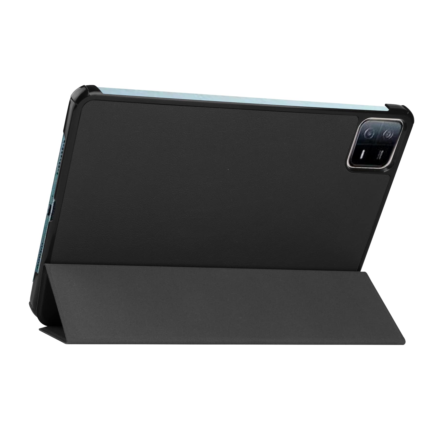 Amazon.co.jp: For Xiaomi Pad 6 用の ケース タブレット 三つ折り