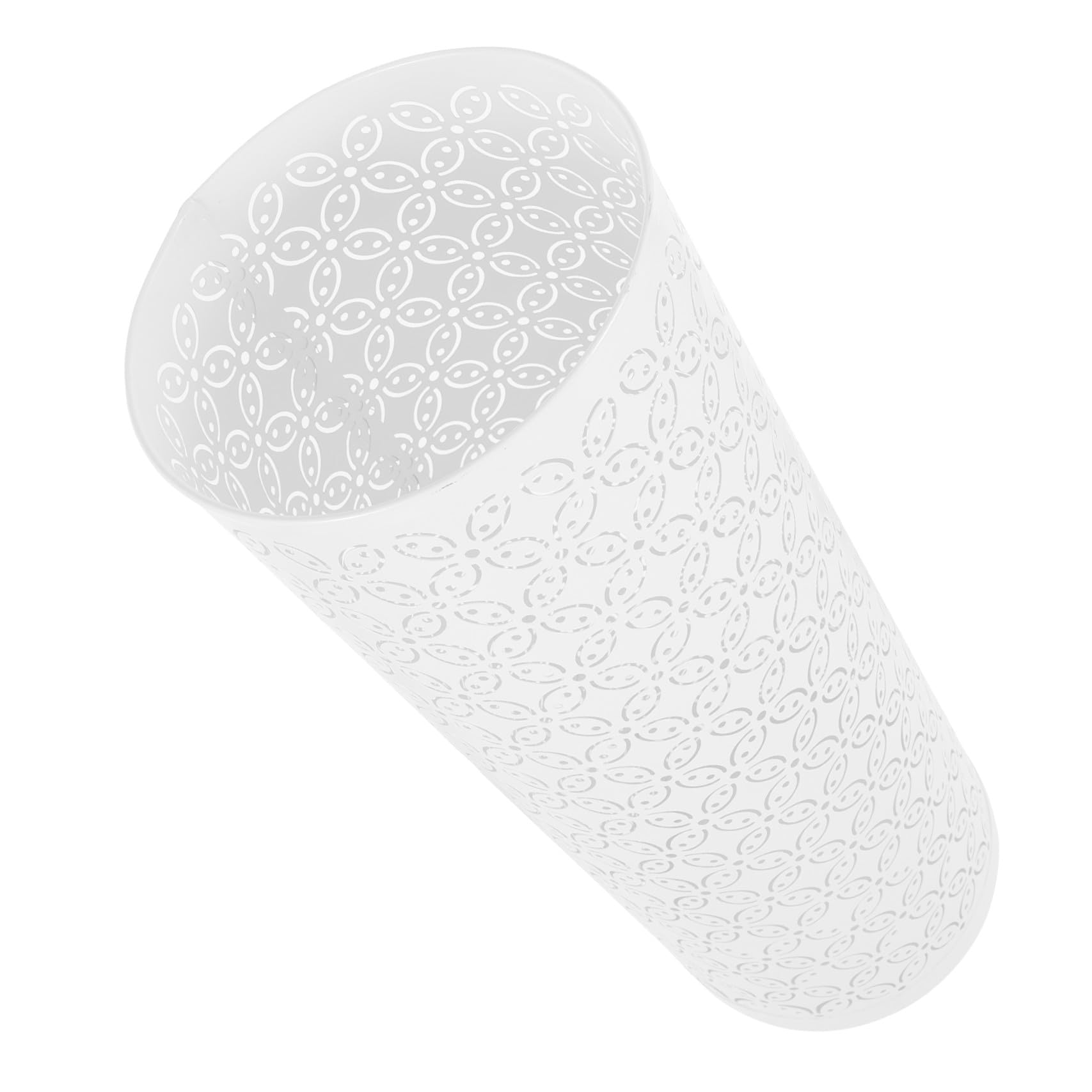 Support de séchage pratique pour parapluies avec bac de rétention d'eau - 8