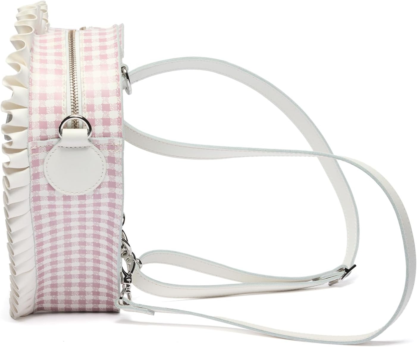 Dr. Martens unisex-adult Heart Backpack