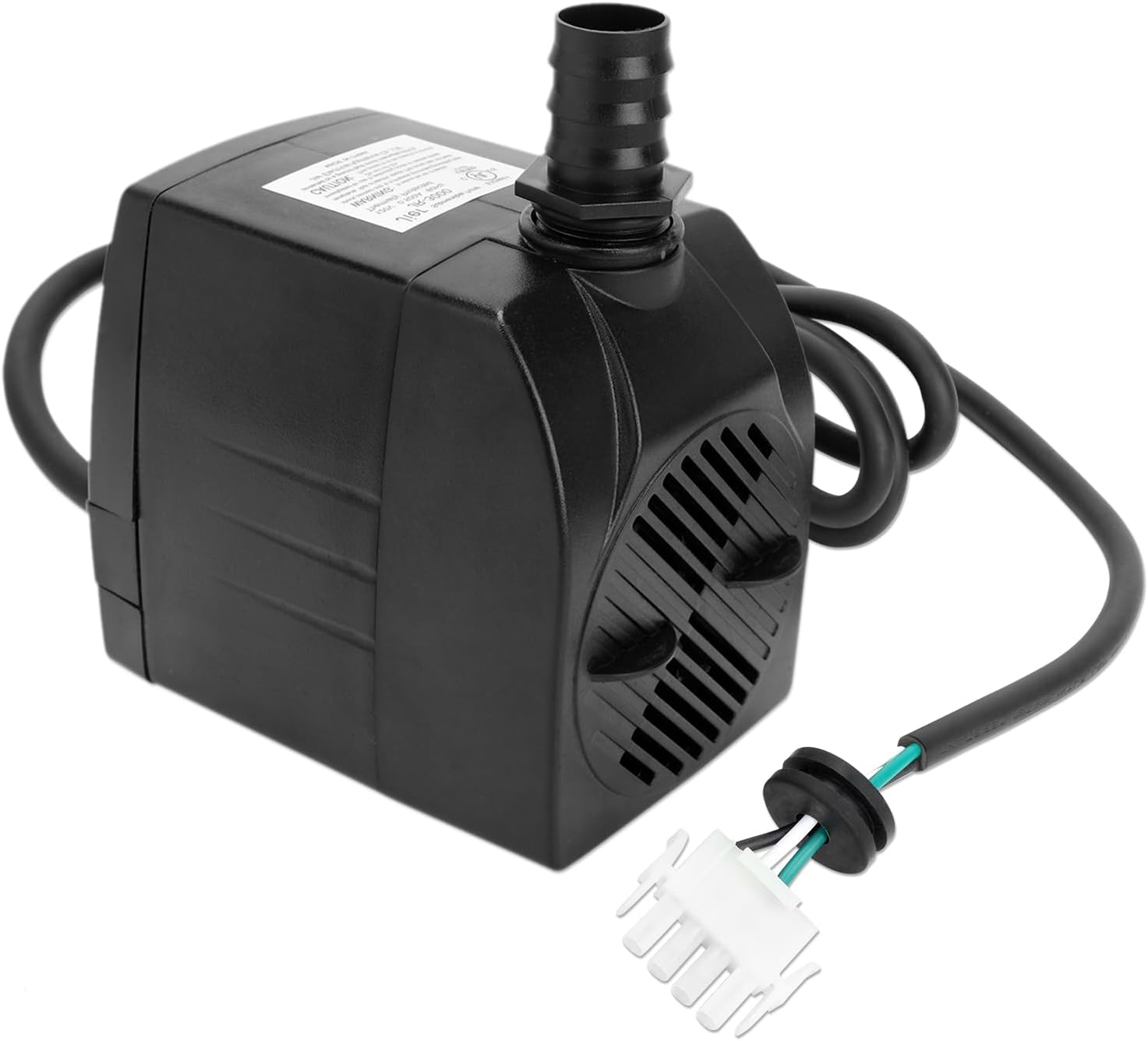PARPMPCYC00A Pump Fits Cyclone 110 120 130 Evaporative Coolers