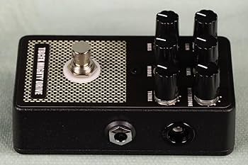 Amazon | TBCFX/MIGHTY DRIVE 4 オーバードライブ | ディストーション
