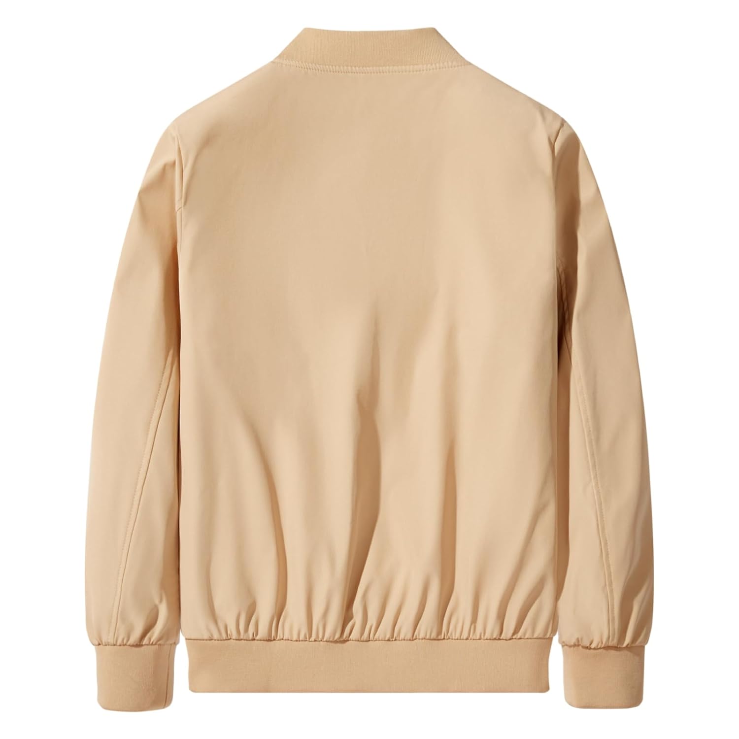 Jaqueta aviador masculina XiaoYouYu moderna, leve, corta-vento, jaquetas casuais masculinas para primavera e outono em promoção! Veja a oferta e mais achadinhos de Jaquetas & Casacos 2 Hoje é o melhor dia para comprar Jaqueta aviador masculina XiaoYouYu moderna, leve, corta-vento, jaquetas casuais masculinas para primavera e outono com aquele preço maroto! Promoção! Aproveite a oferta! 2