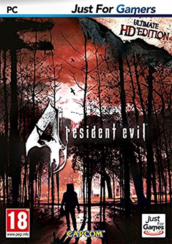 Resident Evil 4 HD résout les bugs d'affichage des anciennes versions PC