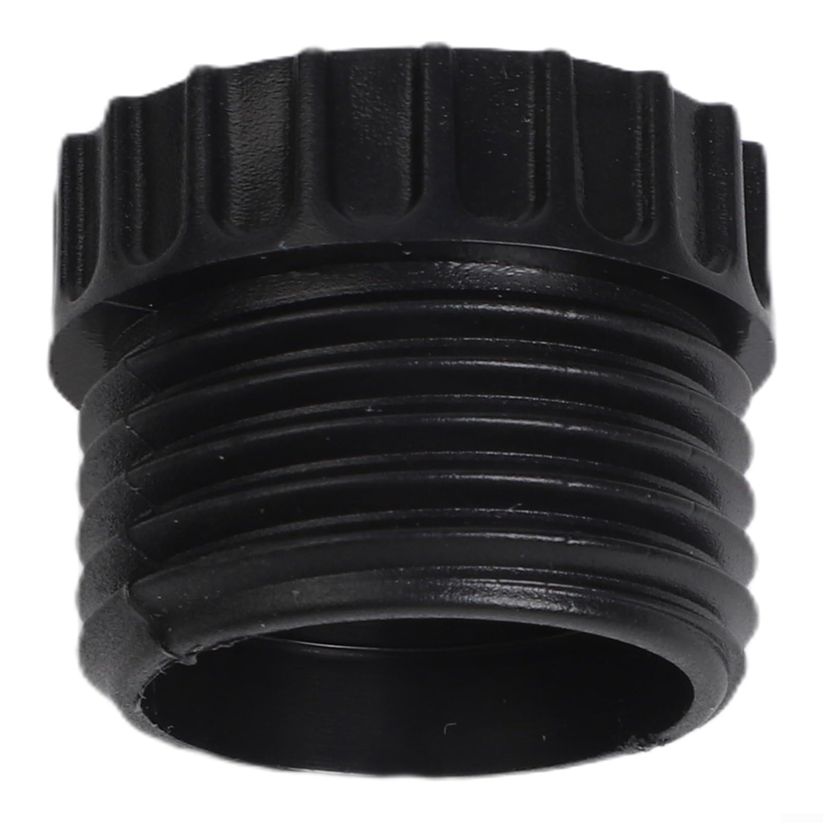 Changeur d'eau de type robinet pour aquarium, aspirateur pour nettoyage d'aquarium, outil de remplissage facile avec connecteur de robinet (diamètre intérieur de 12 mm) (GYHS-03 + tuyau