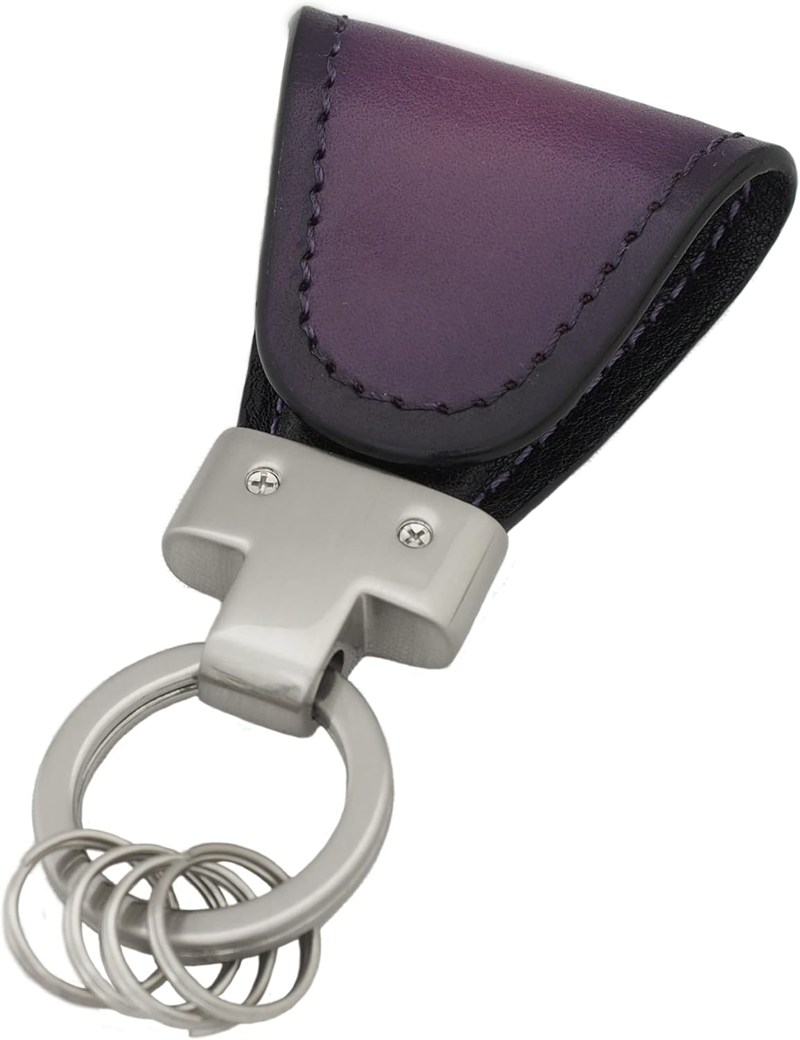 波動玉（永遠の愛）オルゴナイトのキーホルダー（願い叶えるメモリー