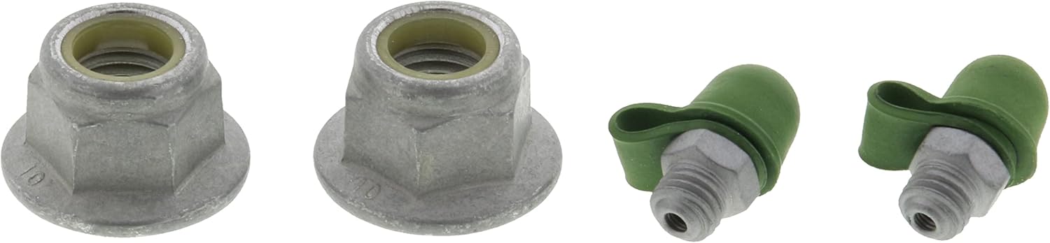 Mevotech TTX Suspension Stabilizer Link Kit TXK6662
