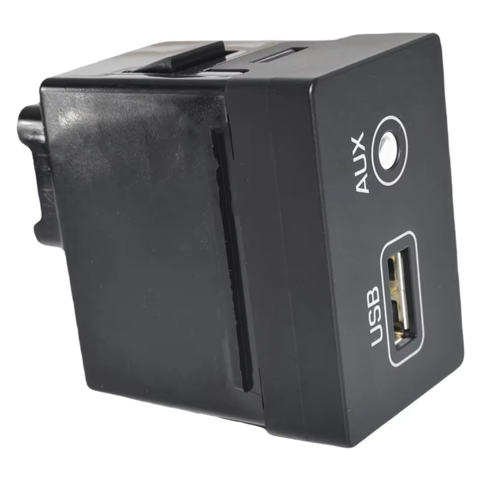 Adattatore interfaccia AUX USB per Auto, per Hyundai Sonata 2015 2016 2017, per connettore Jack AUX per Auto, per Porta USB, per interfaccia Audio, per Adattatore 96120C1500