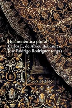 Paperback Hermeneutica Plural (Em Portuguese do Brasil) [Portuguese] Book