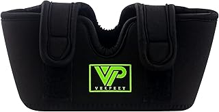 Transducer Cover, Veepeey livescope Cover fit Garmin lvs34 Transducer Lowrance, Travel Transducer Cover Great for Travel to Protect Your Pricey Transducer