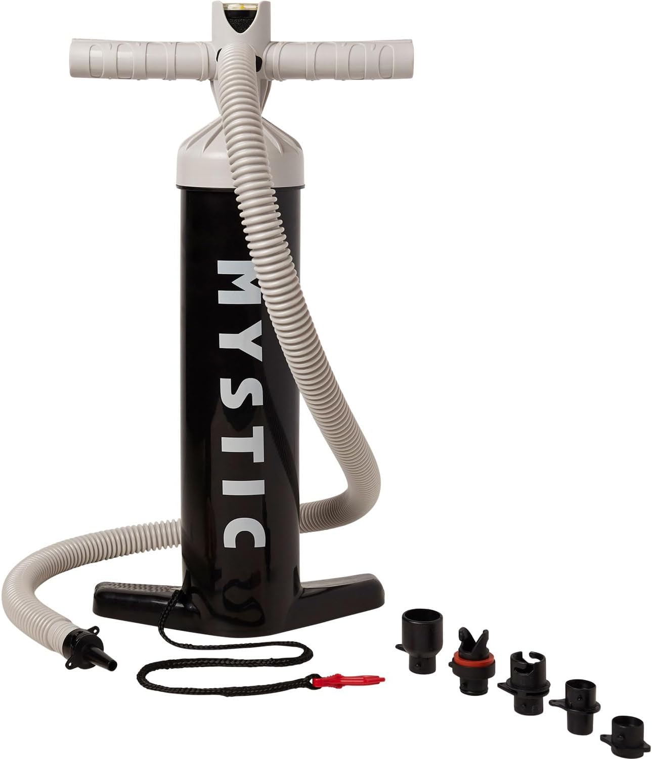 Mystic Kite Pump O/S by Force Kiteboarding