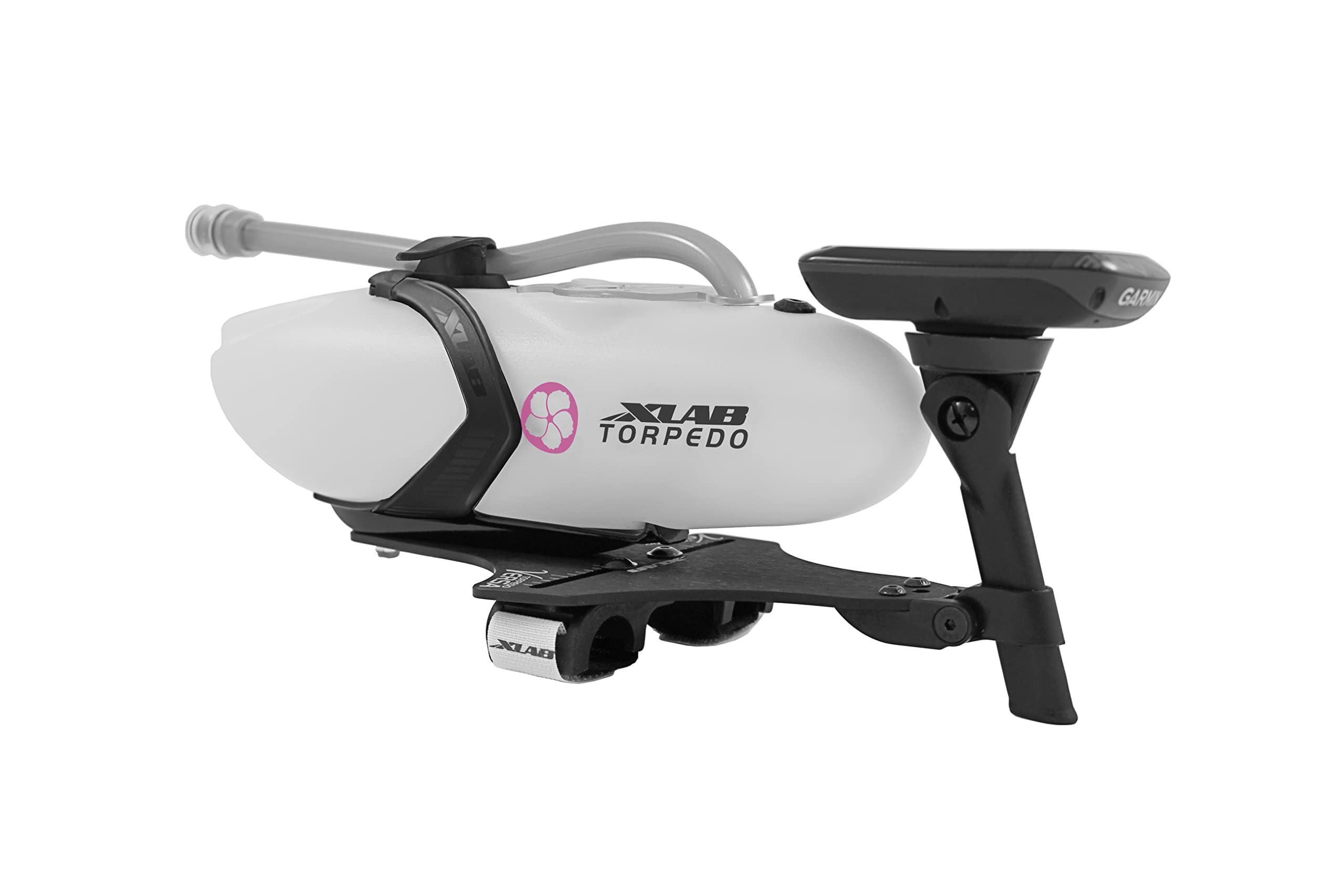Amazon.com : XLAB Torpedo Versa 200 Alumimum Front Hydration