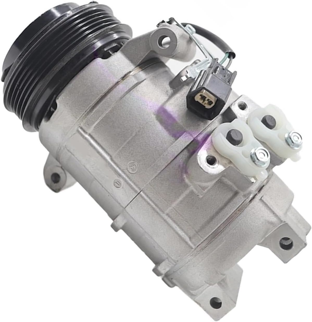 自動車用エアコンコンプレッサー 25900440、と互換性ありキャデラック SRX 4.6L 2004-2009 、10S20C A