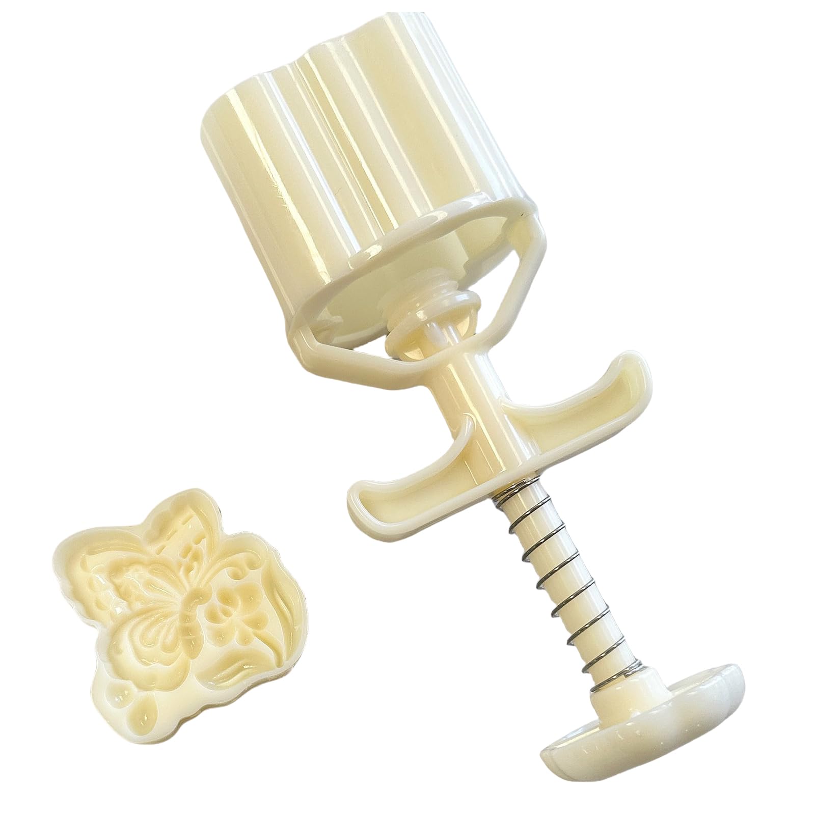 Buxuaaaa Multifuntional Dessert Molds Butterfly Shape Pastrys Molds Pastrys Decorating Tool Baking for Baking Enthusiasts