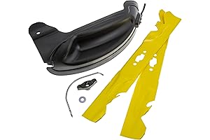 CUB CADET 19A30046100 Xtreme Mulching Kit for 42 Inch Deck