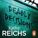Cover of Deadly Decisions
