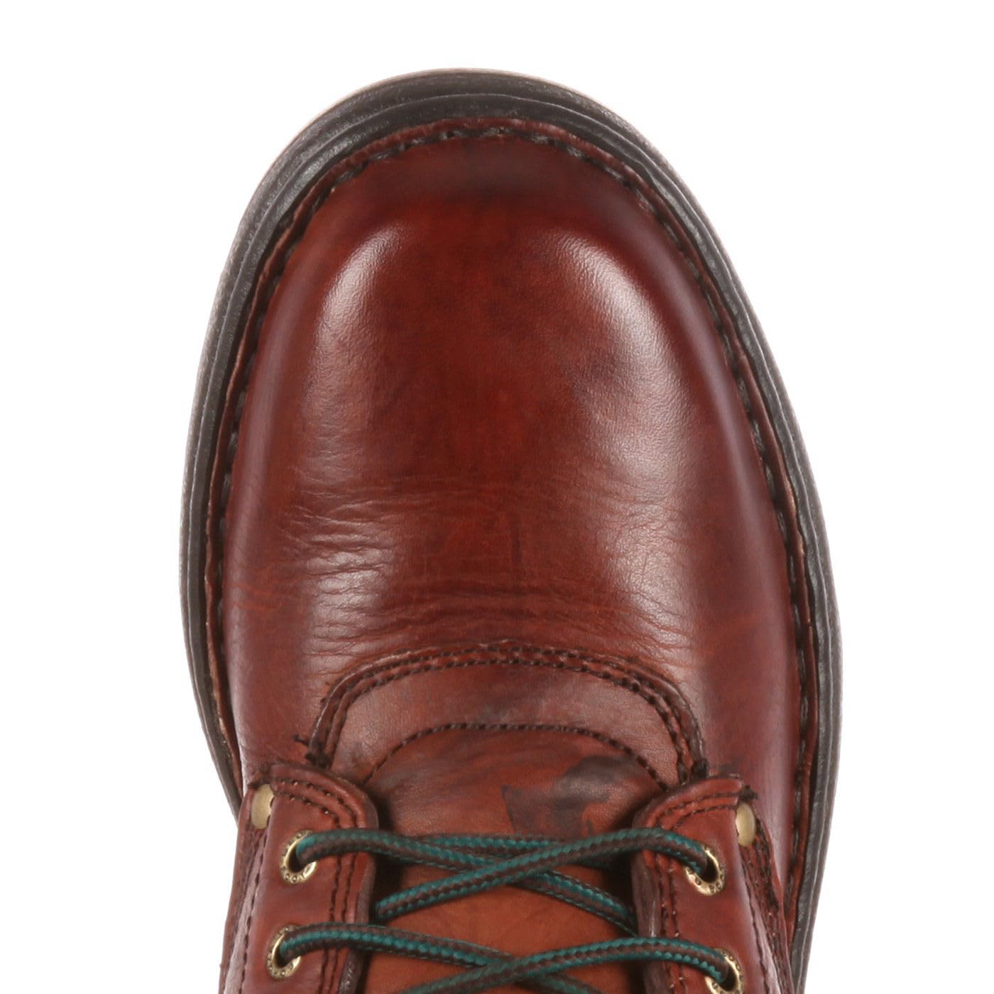 Georgia Boot