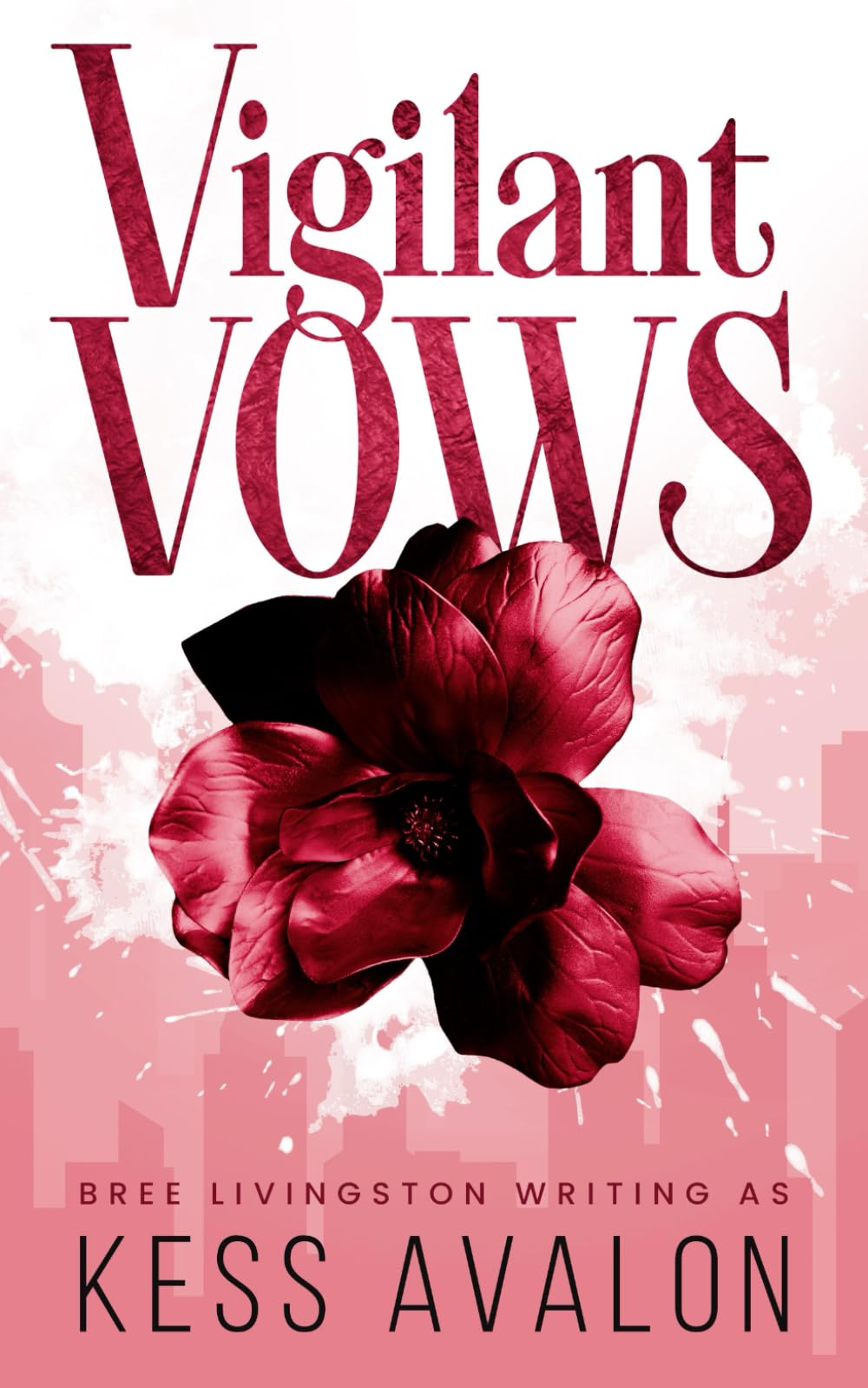 Vigilant Vows: A Closed Door Mafia Romance (Bound by Vows Series)