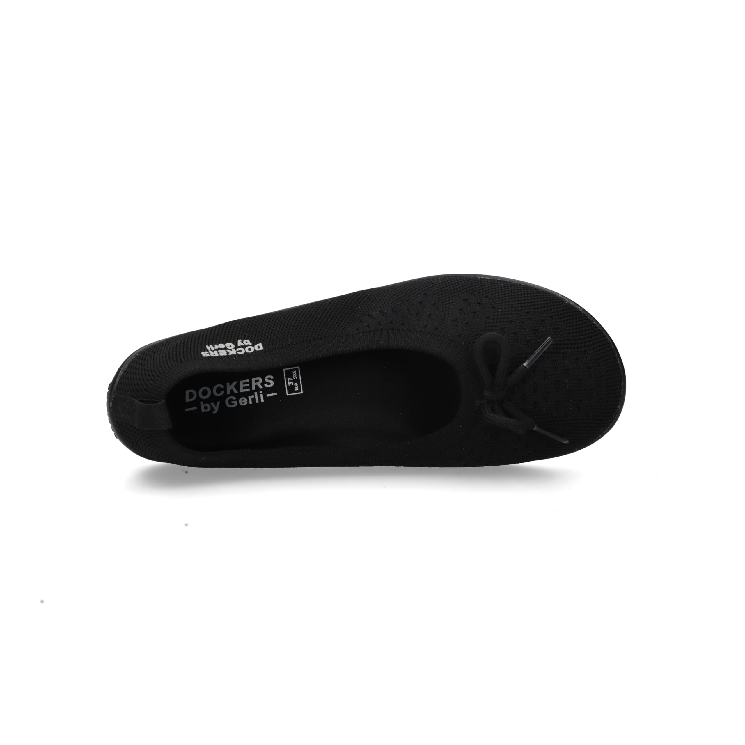Dockers by Gerli Damen Slipper, Frauen Slip On