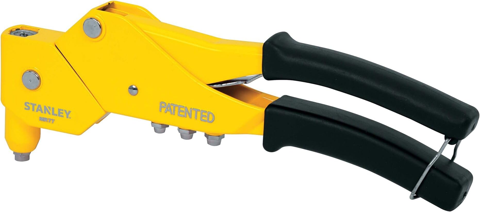 Stanley 6MR77 MR77 Swivel Head Riveter