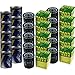 Produktbild QR-Parts Set 85703166 W 712/73 9900 10x Original MANN Ölfilter + SCT Motor Flush Motorspülung