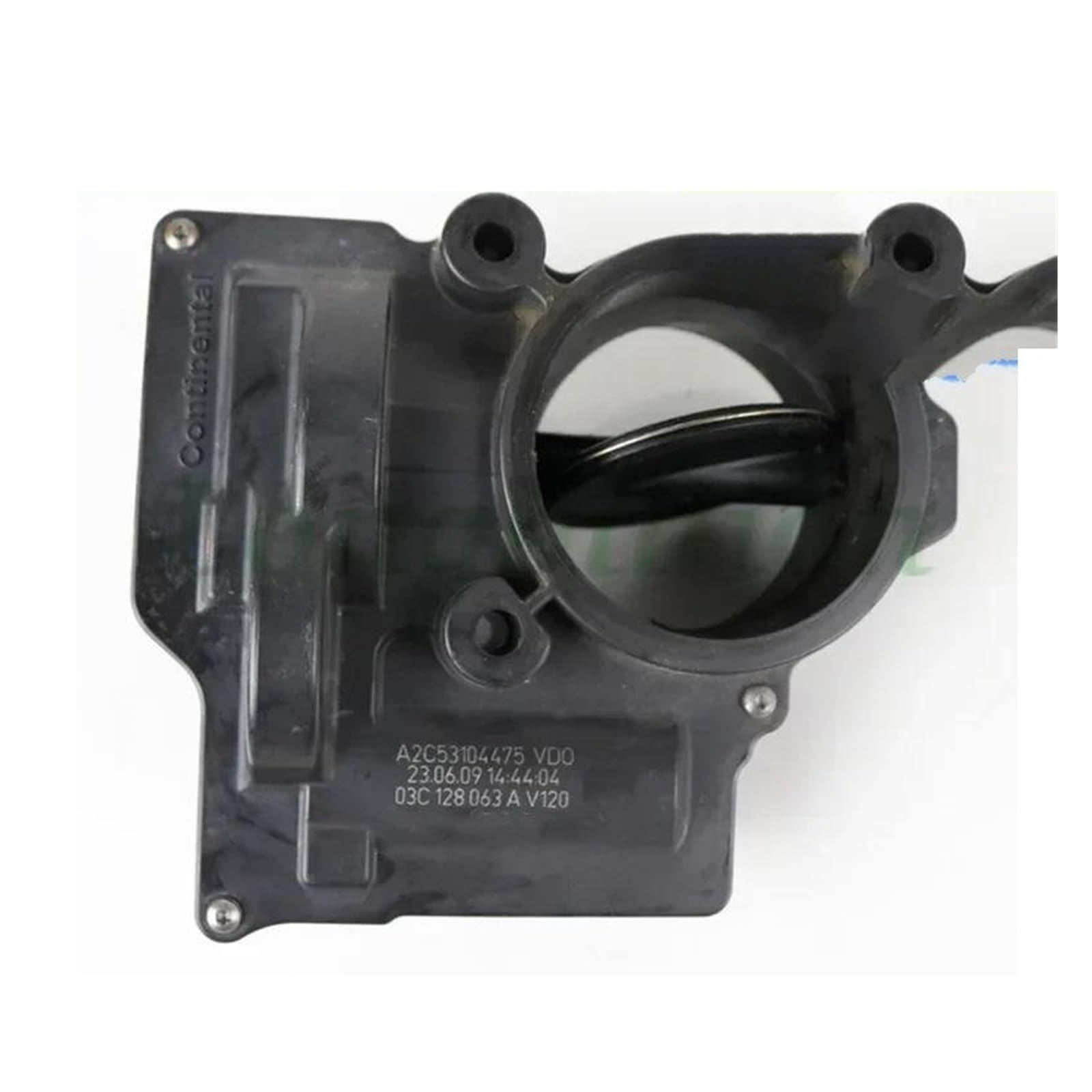 Sensore Pedale acceleratore per VW 1.4 03C128063A 03C128063B 03C 128 063A 1PC Corpo farfallato A2C53104475 A2C59511700