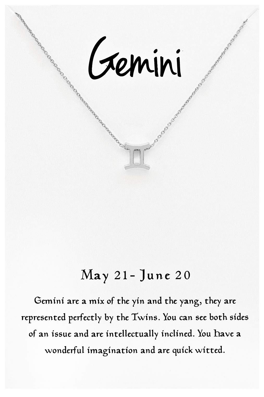 Zealmer Cyberny Women 18K Gold Plated Pendant Necklace 18"