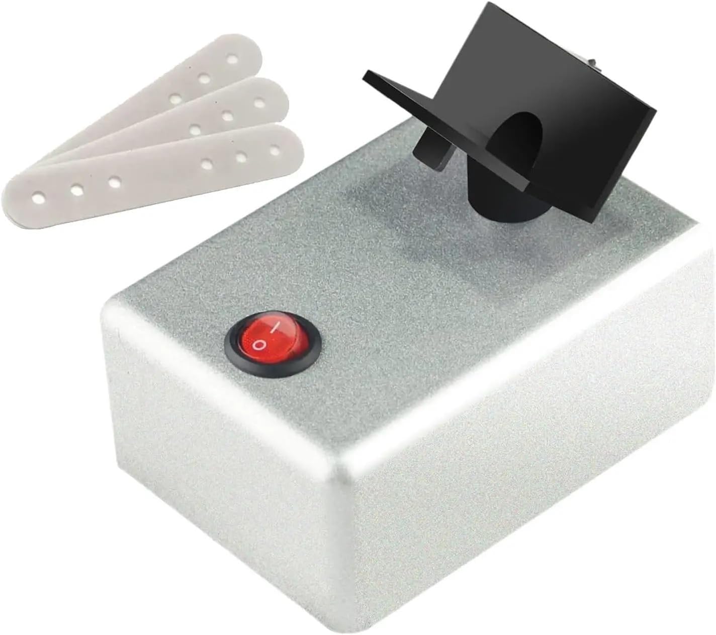 flashtap 静音ボタン24mm 12個 30mm 1個 FlashTap 静音ボタン