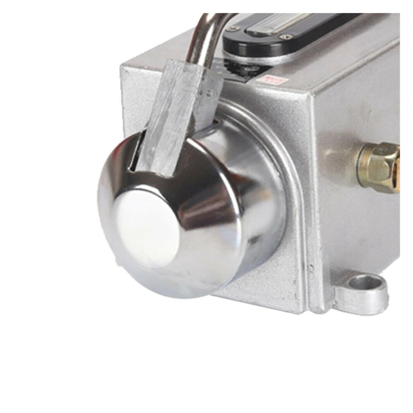 Pompa Lubrificante Automatica Pompa for Olio lubrificante Manuale Lubrificante Manuale for fresatrice da Taglio