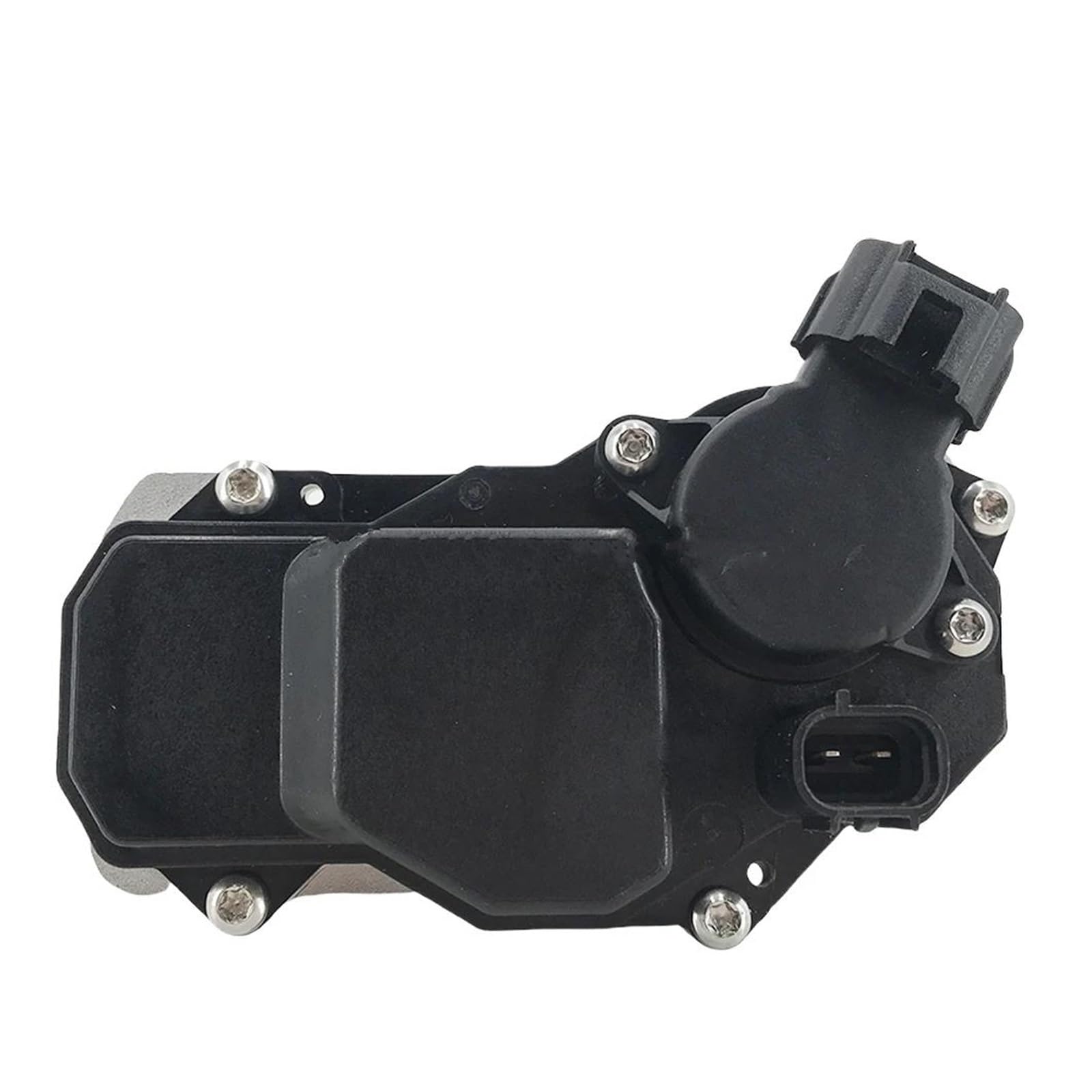 Turbocompressore 17201-0N041 780708 Turbo Attuatore Elettronico Per Toyota Per Yaris Per Corolla Per Auris 1.4 D-4D 66KW 90HP 2007 GTB1241VKZ Turbina Wastegate Turbo Elettrico