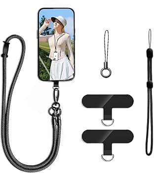 スマホアクセサリー L'Appartement Phone Strap Holder L'Appartement DEUXIEME CLASSE（スマホアクセサリー）のフリマ
