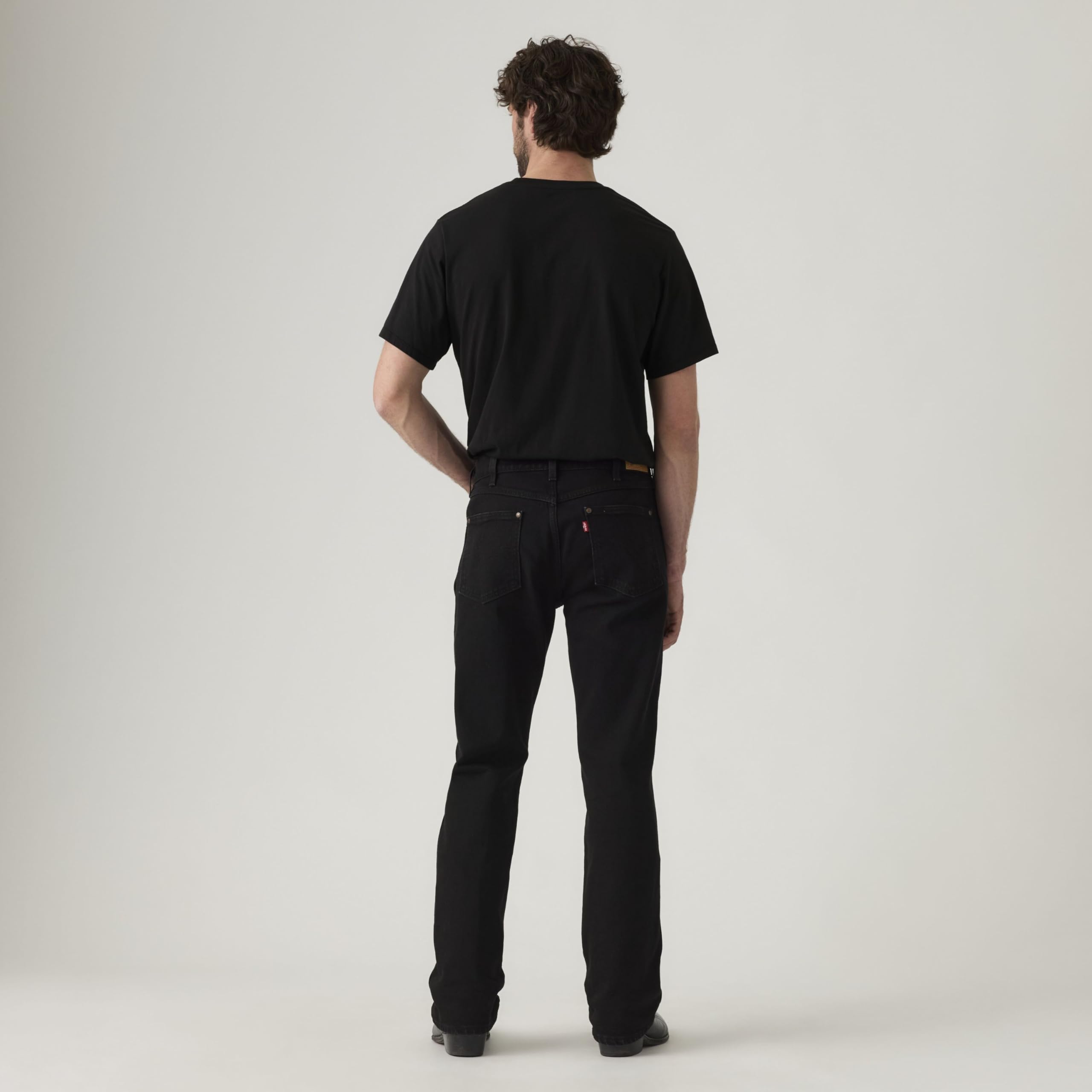 Levi's Herren Jeans 537™ Western Bootcut