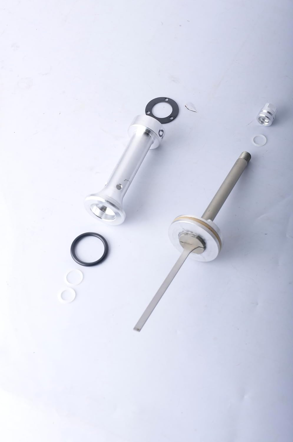 Carpenter CFL4518-18 Gauge L Cleat Flooring Nailer Main Piston Rebuild Kit