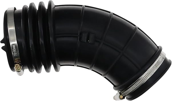 Air Intake Boot Hose Replacement 1240770 Boot Pipe Intake Duct Tube Assembly For Polaris RZR XP 1000 RZR XP4 1000 2014-2023 Rear Side