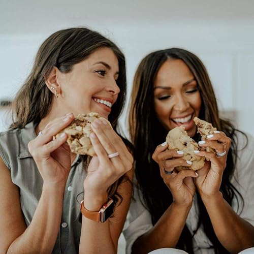 Miniatura 3 de Enso Rings - Anillo de silicona con elementos finos infundido con elementos preciosos, alianza apilable de boda, anillo de compromiso, 1164 pulgadas