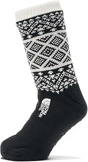 THE NORTH FACE(ザ・ノース・フェイス) 靴下Nuptse Bootie Socks SEユニセックス大人