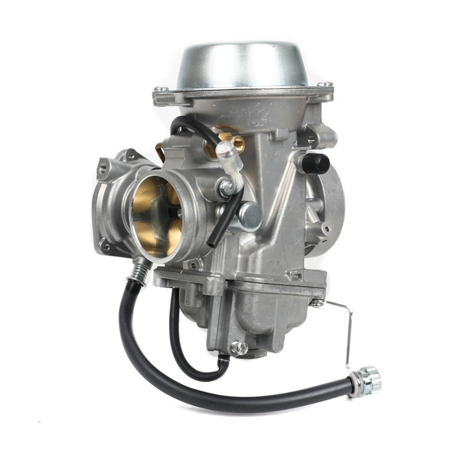 carburador de desbrozadora de gasolina Para POLARIS SCRAMBLER 500 4X4 1997-2009 para Sportsman 2001-2013 40MM carburador de motocicleta