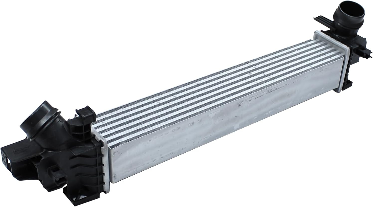 ApplianPar Intercooler Charge Air Cooler for Mini Cooper Cooper Clubman 2014-2022 Turbocharger