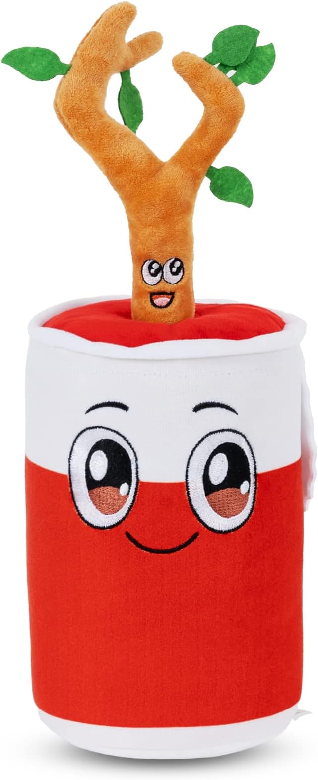 Official Merch - Sticky n’ Canny Plush - Original Premium 12" Version - Stuffed Plush - Soft Lanky Box Plushy - Official Store
