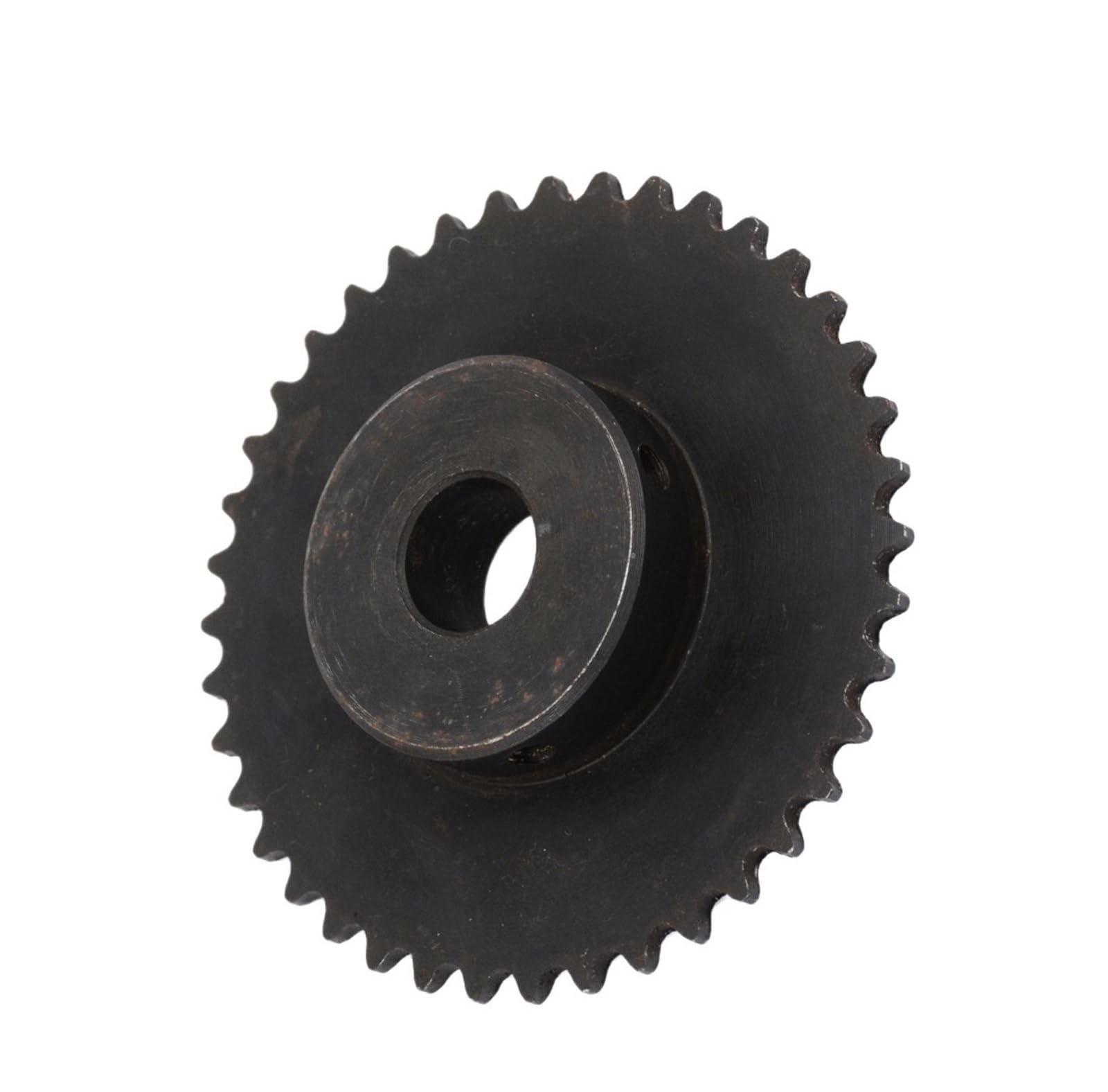 Bevel Gear Pinion Hardware Mechanical 1pcs 04C Chain Gear Steel 40 Teeth Industrial Sprocket Wheel with Top Wire Bore 8mm 10mm 12mm 14mm 15mm 16mm 17mm 18mm 19mm(17mm)