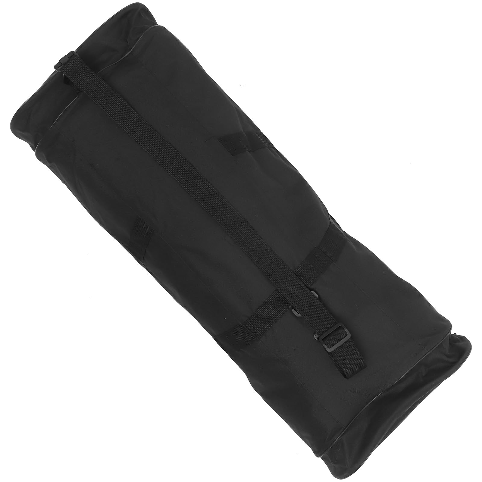 Bolsa para telescopio astronómico de nylon negro con correa ajustable 8