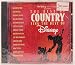 The Best of Country Sing the Best of Disney