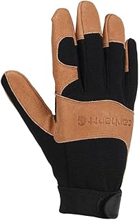 Carhartt mens The Dex Ii GloveCold Weather Gloves