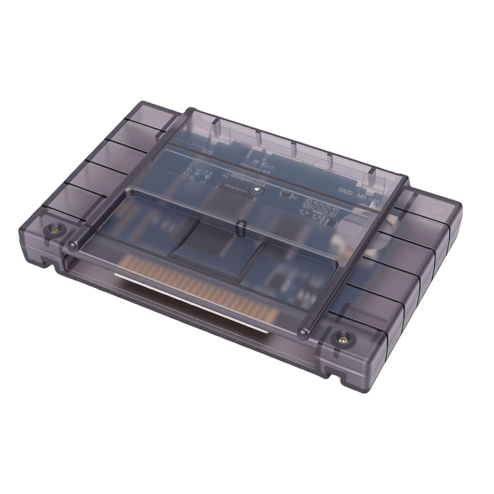 PUSOKEI Scheda di Gioco retrò 900 in 1 a 16 Bit per | Cartuccia Console con Memoria Integrata da 8 GB