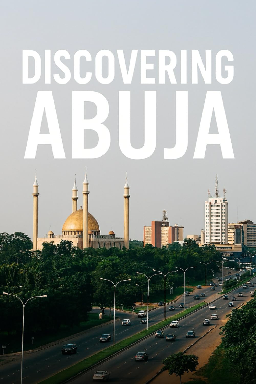 Discovering Abuja (Discovering the world)