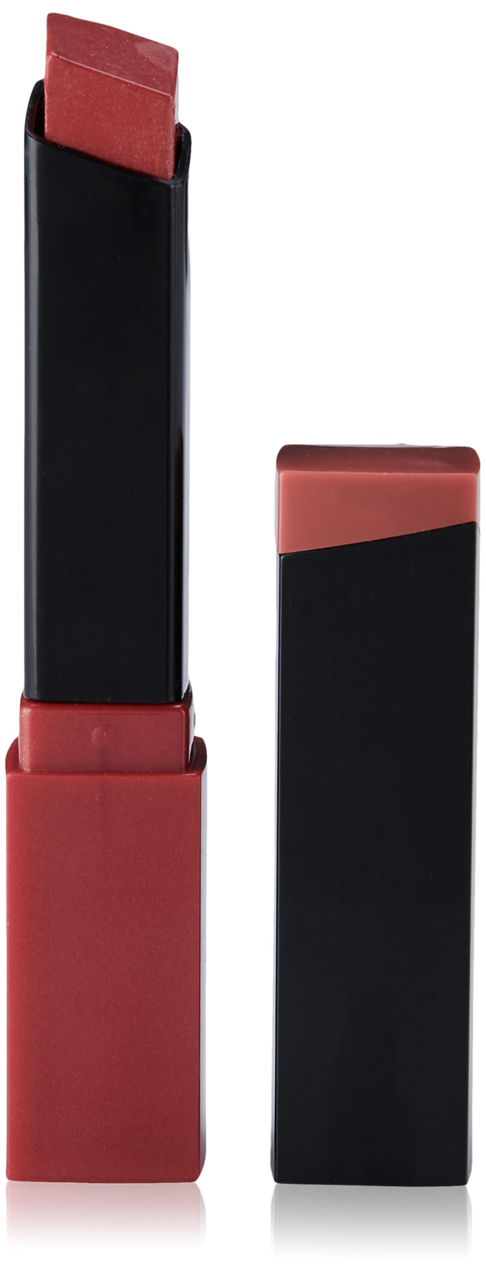 THE NUDES Stick Lipstick Dark Brown (Cream)-picture-30