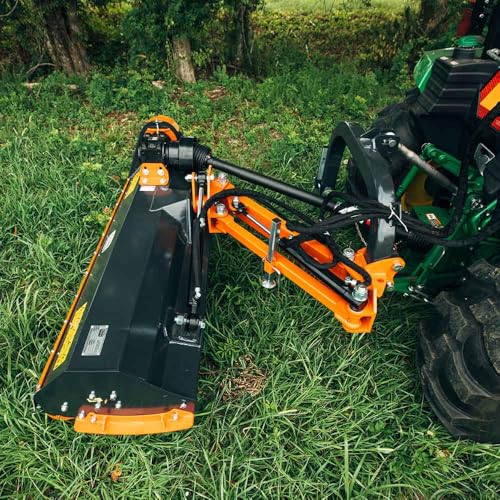 image for Titan Attachments 3 Point 57