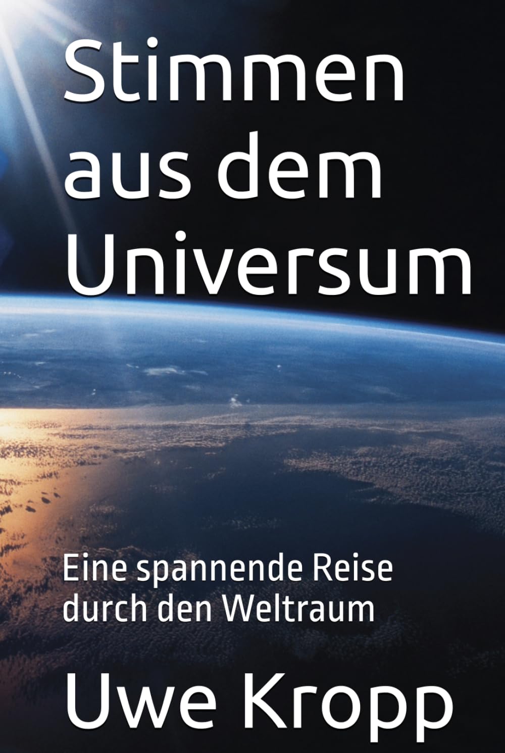 Stimmen aus dem Universum: Eine spannende Reise durch den Weltraum