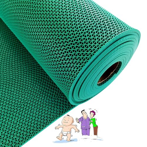 PVC ���ی�}�b�g �l�p ����~�߃V�[�g ���փ}�b�g 5mm�� �u���ɔr�� �h�� �唻�t���[�����O�J�[�y�b�g ��90 120 160cm ����1m 3m 5m ���RDIY�J�b�g �_�������A�g�C���E�����E�L�b�`���E���{�݂̓]�|�E����Ȃ��΍�A�Ɩ��p��